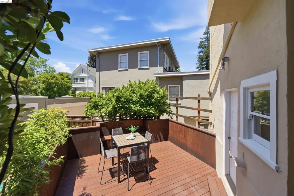 235 Highland Avenue Piedmont CA 94611