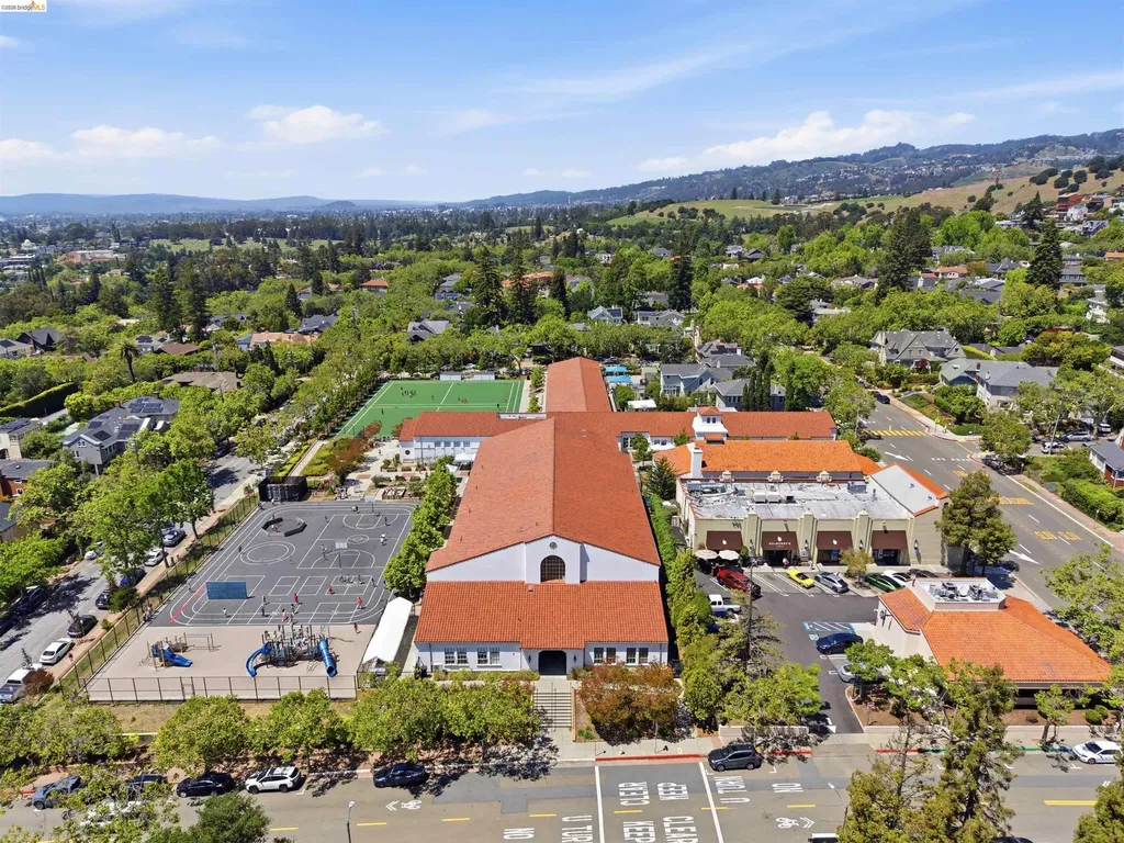 235 Highland Avenue Piedmont CA 94611