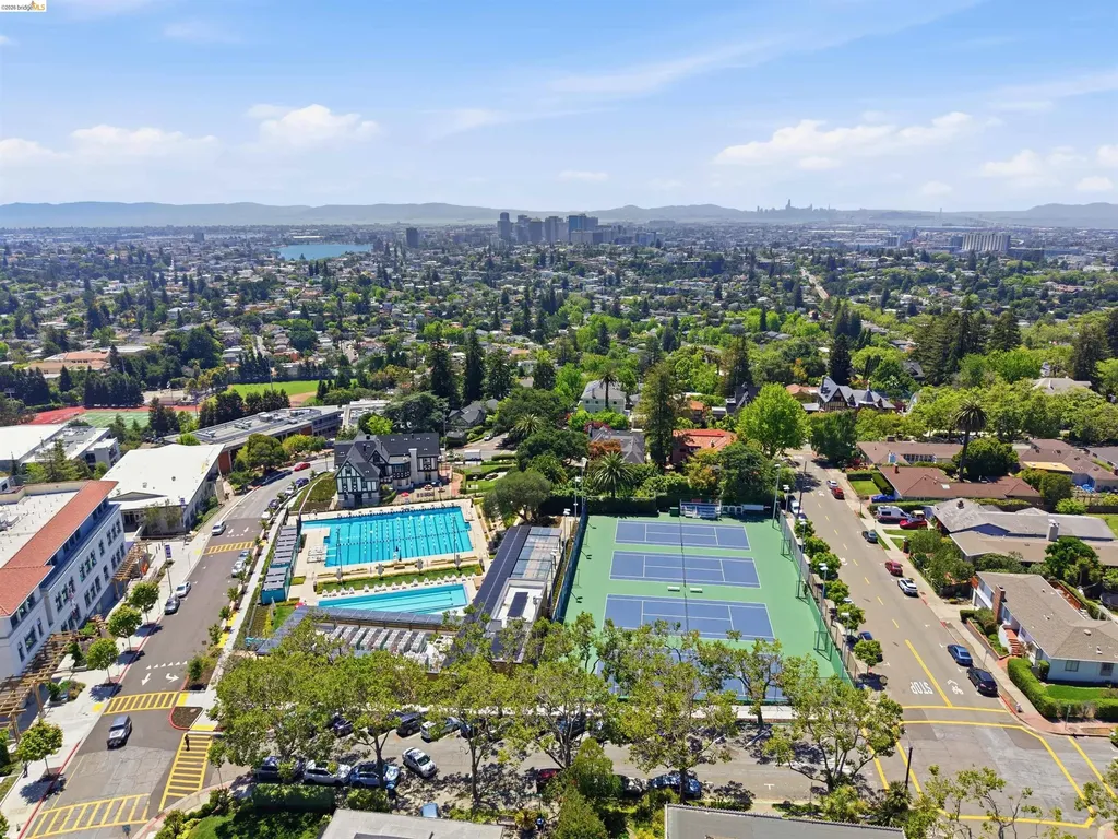 235 Highland Avenue Piedmont CA 94611