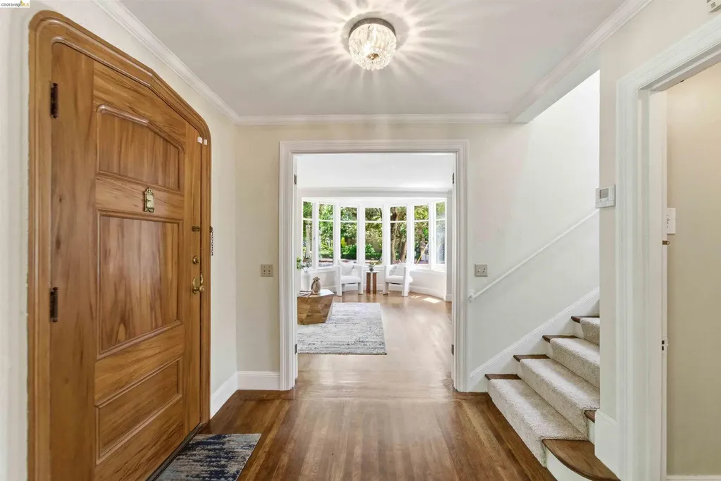 235 Highland Avenue Piedmont CA 94611