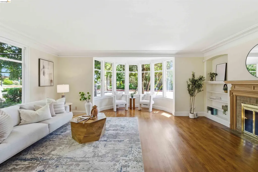 235 Highland Avenue Piedmont CA 94611