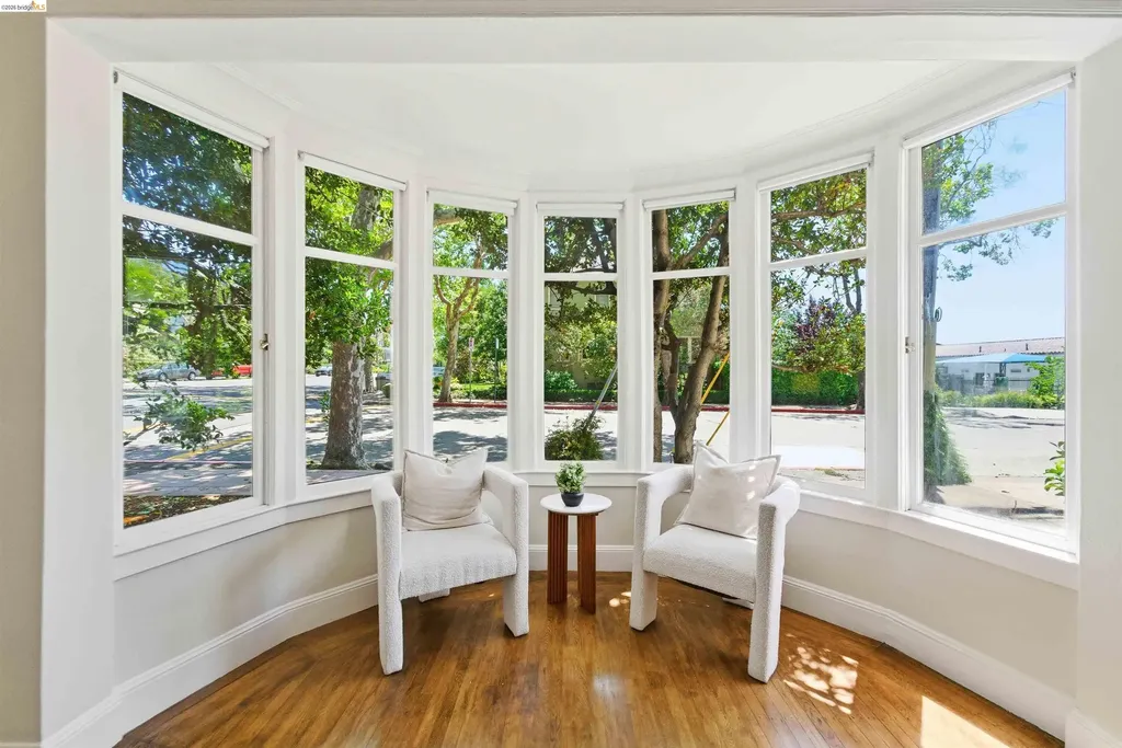 235 Highland Avenue Piedmont CA 94611