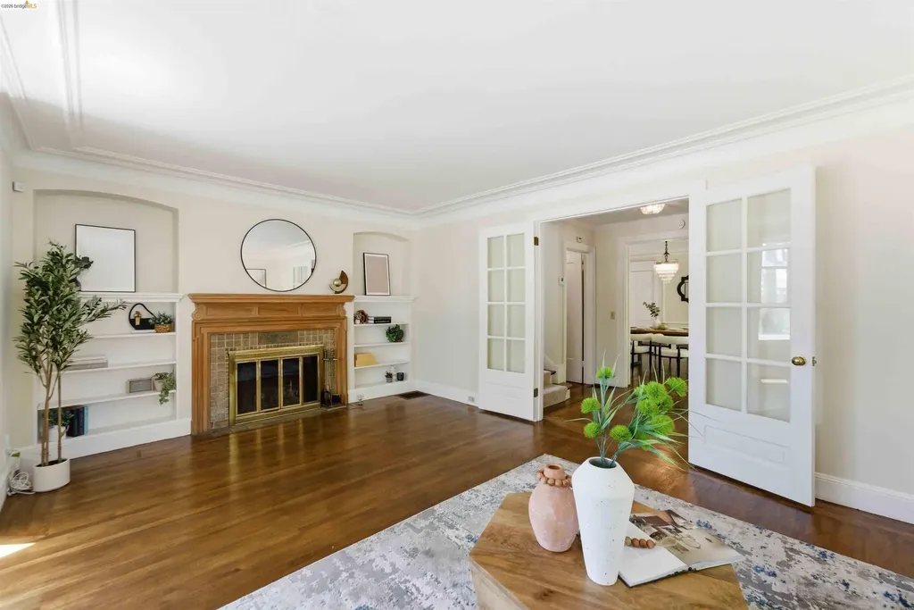 235 Highland Avenue Piedmont CA 94611