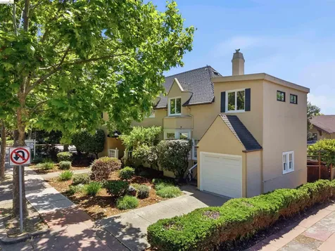 235 Highland Avenue Piedmont CA 94611