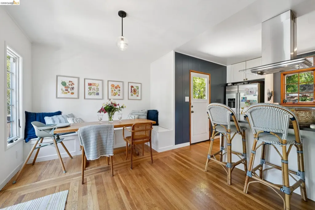 200 Fairlawn Drive Berkeley CA 94708