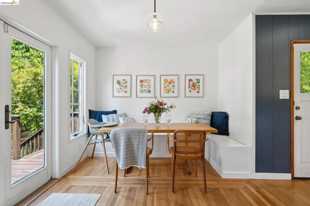 200 Fairlawn Drive Berkeley CA 94708