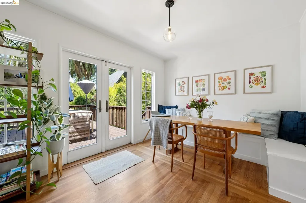 200 Fairlawn Drive Berkeley CA 94708