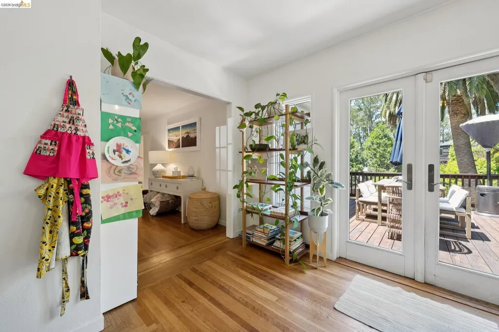 200 Fairlawn Drive Berkeley CA 94708