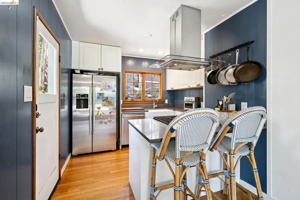 200 Fairlawn Drive Berkeley CA 94708