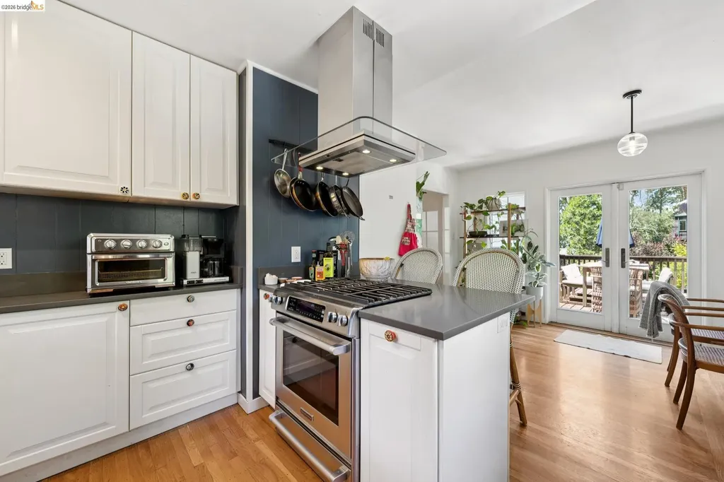 200 Fairlawn Drive Berkeley CA 94708