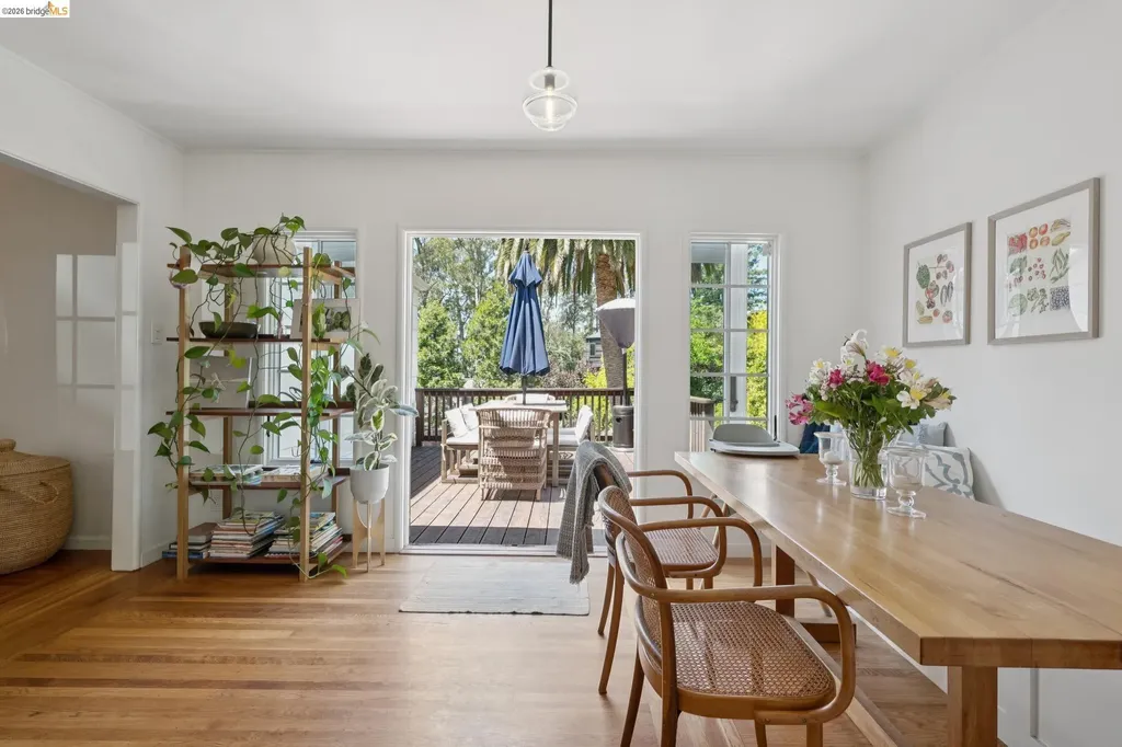 200 Fairlawn Drive Berkeley CA 94708