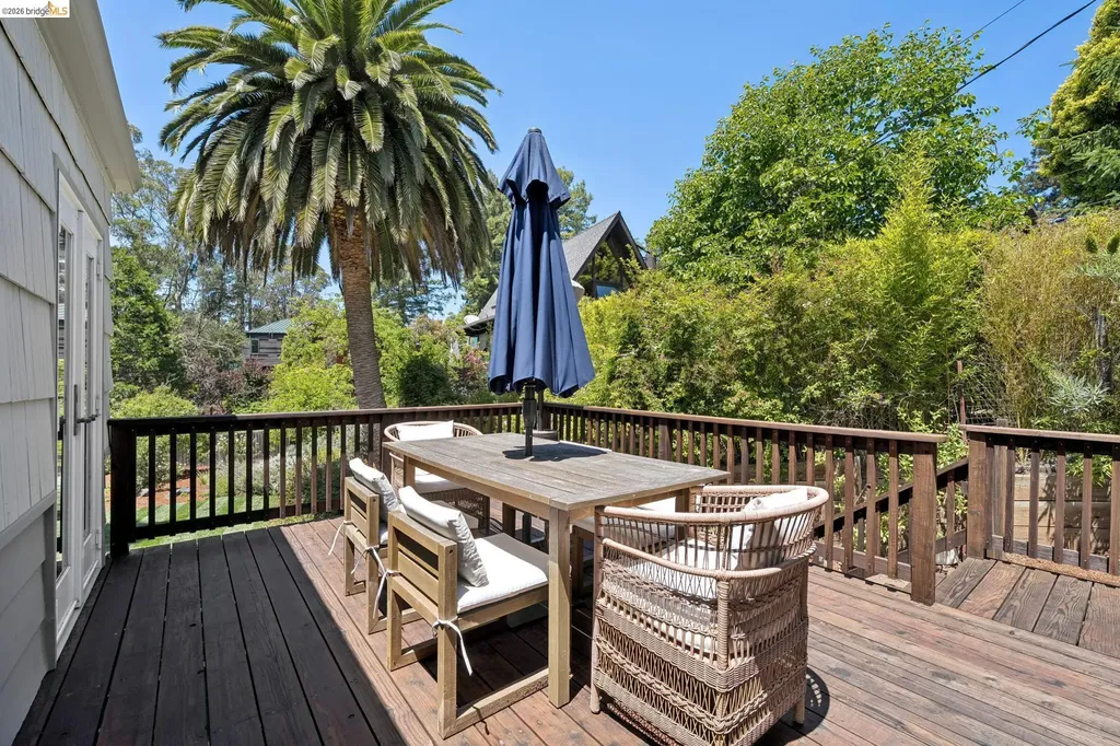 200 Fairlawn Drive Berkeley CA 94708