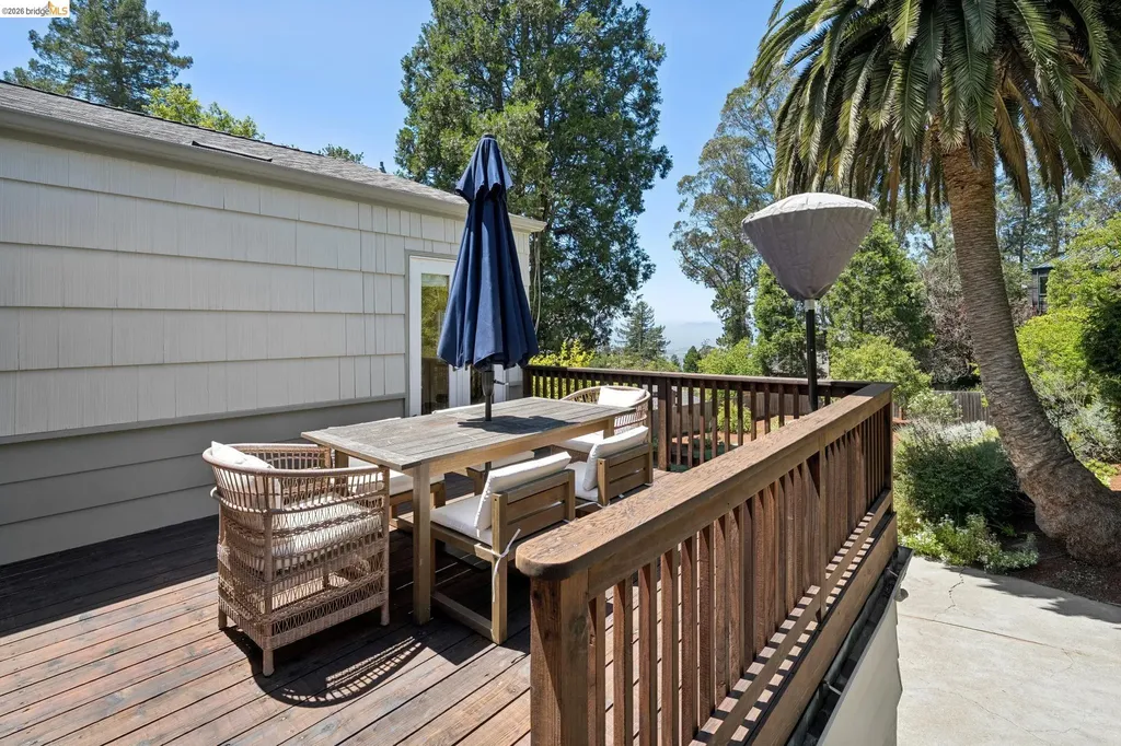 200 Fairlawn Drive Berkeley CA 94708
