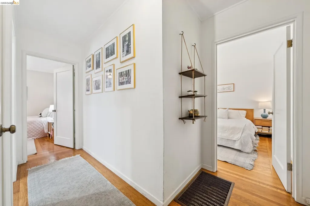 200 Fairlawn Drive Berkeley CA 94708