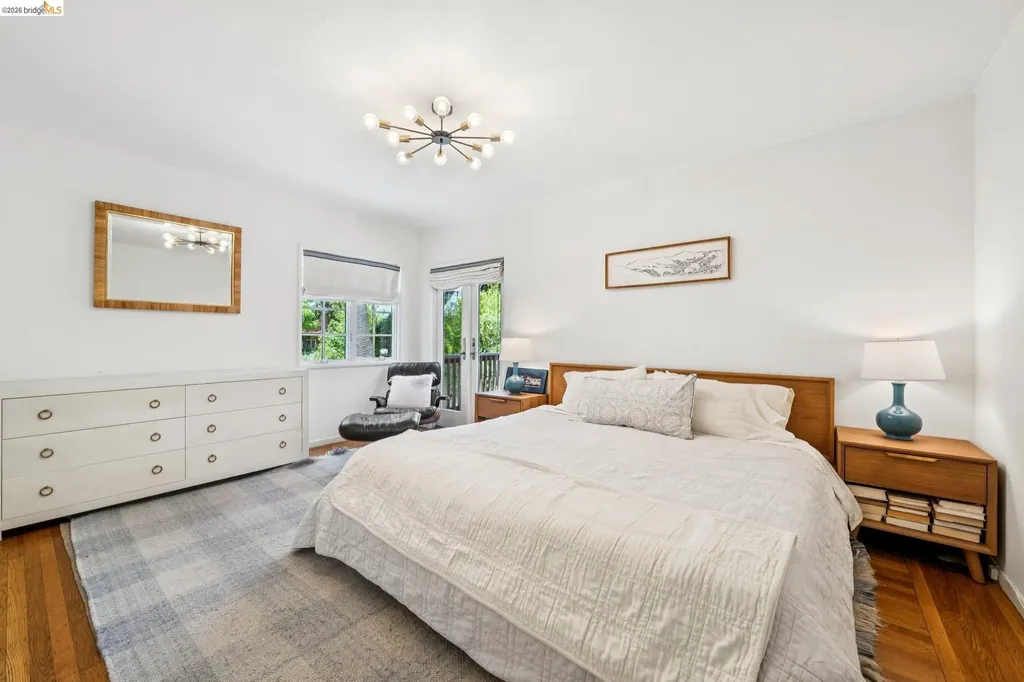 200 Fairlawn Drive Berkeley CA 94708