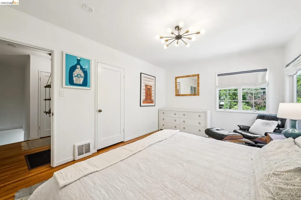 200 Fairlawn Drive Berkeley CA 94708