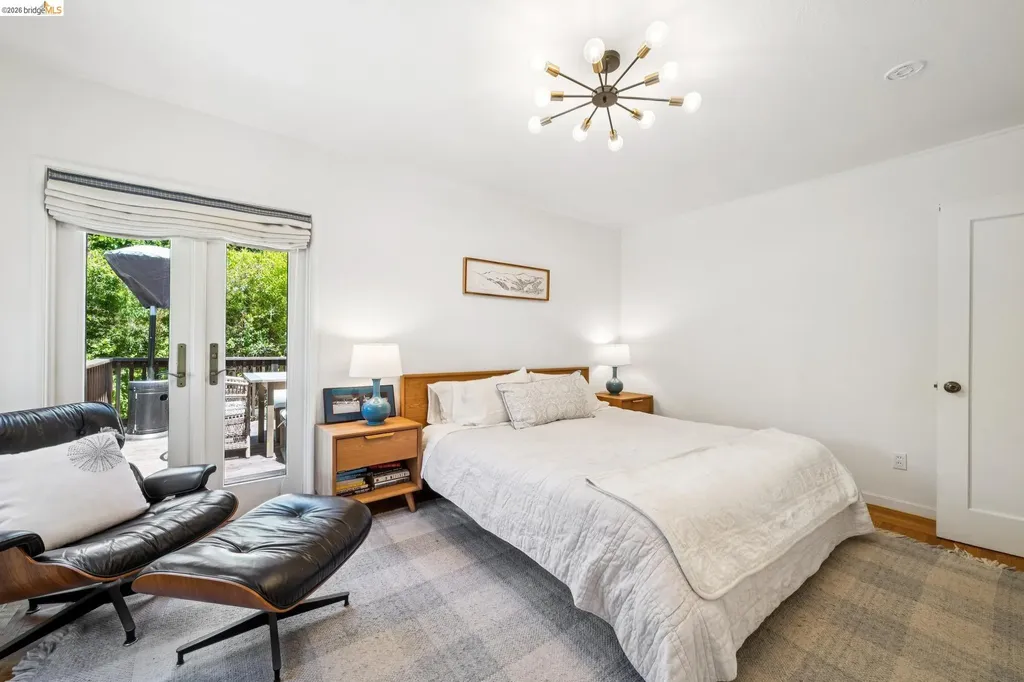 200 Fairlawn Drive Berkeley CA 94708