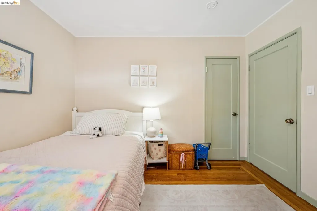 200 Fairlawn Drive Berkeley CA 94708
