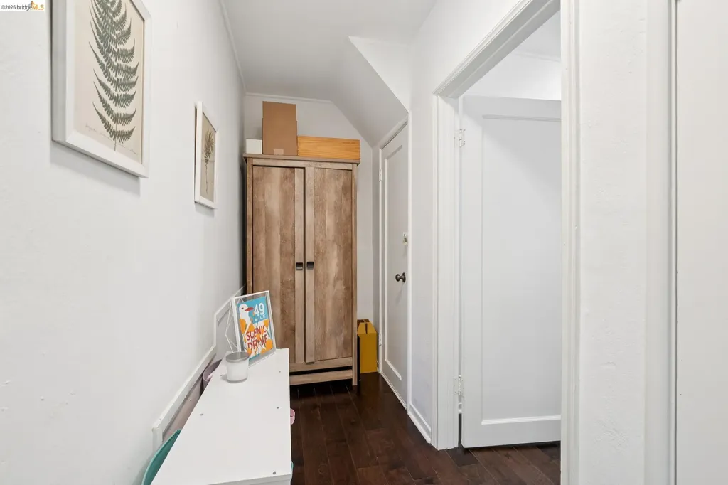 200 Fairlawn Drive Berkeley CA 94708