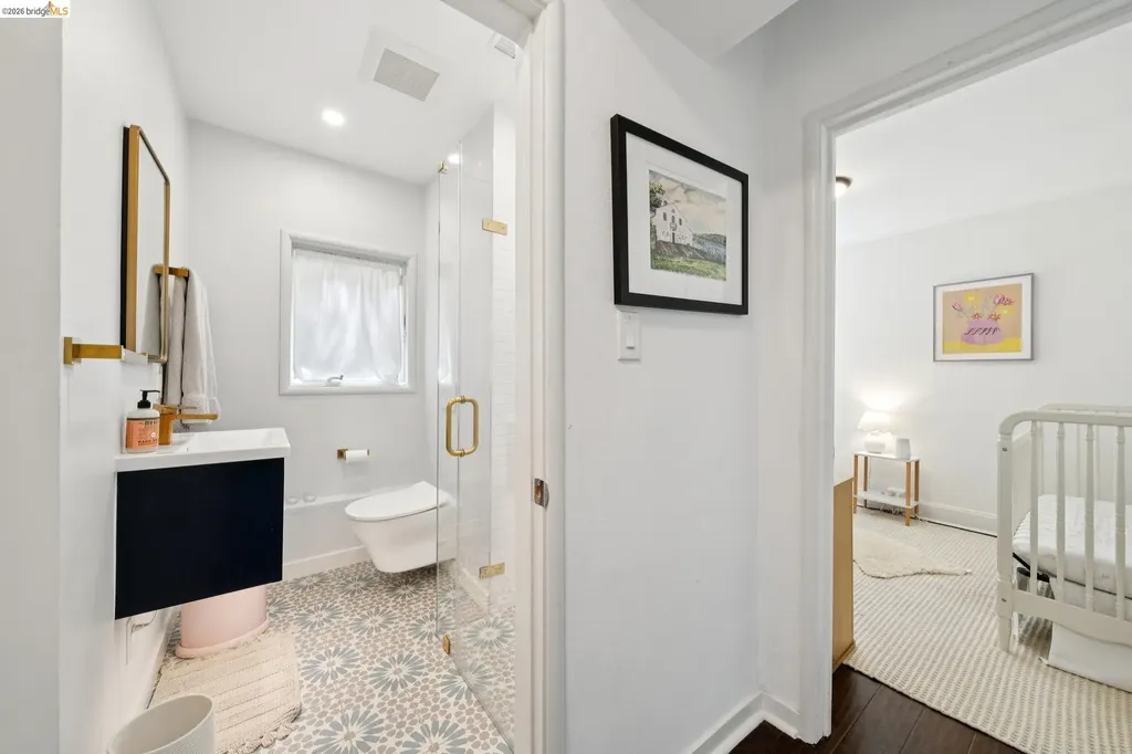 200 Fairlawn Drive Berkeley CA 94708