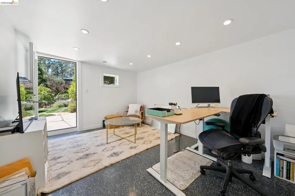 200 Fairlawn Drive Berkeley CA 94708