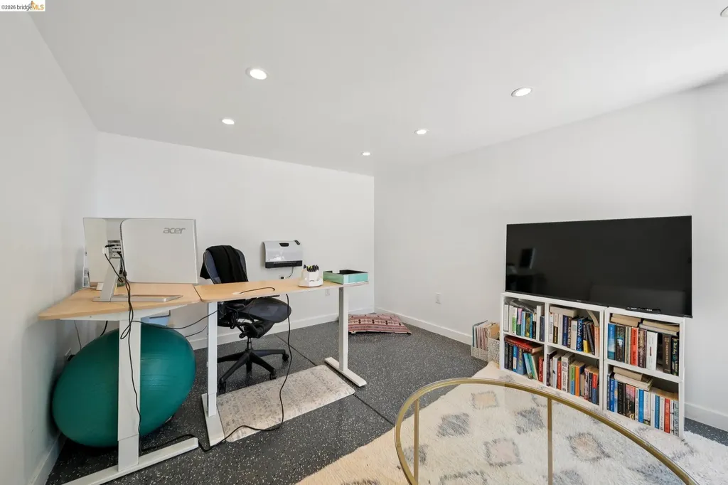 200 Fairlawn Drive Berkeley CA 94708