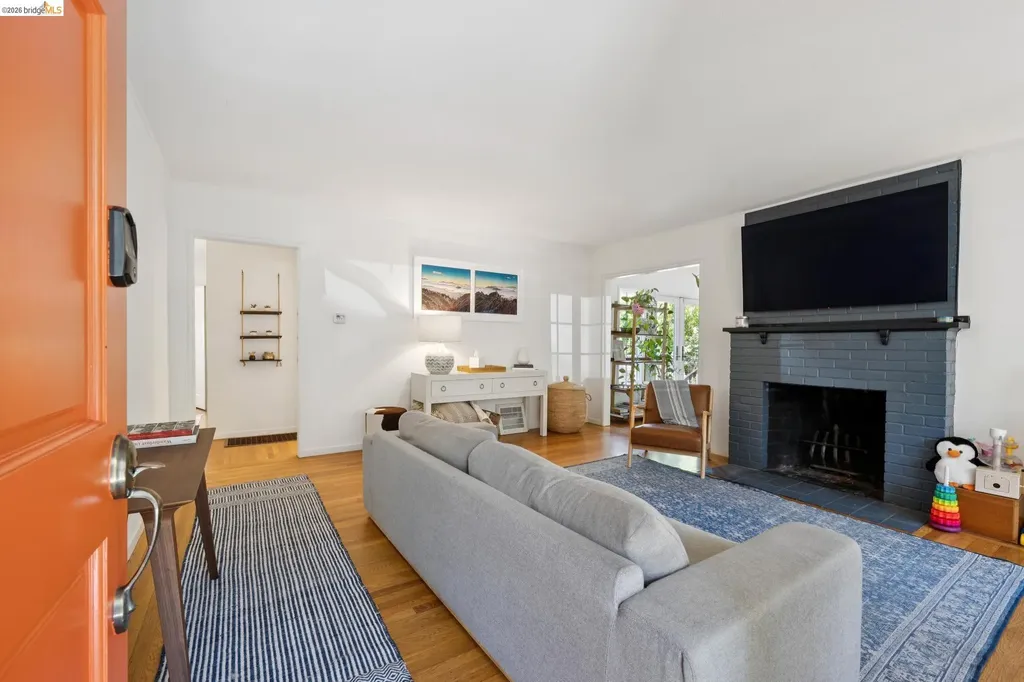 200 Fairlawn Drive Berkeley CA 94708
