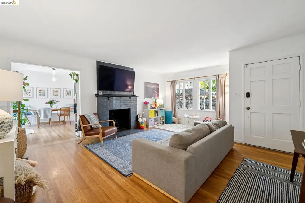200 Fairlawn Drive Berkeley CA 94708