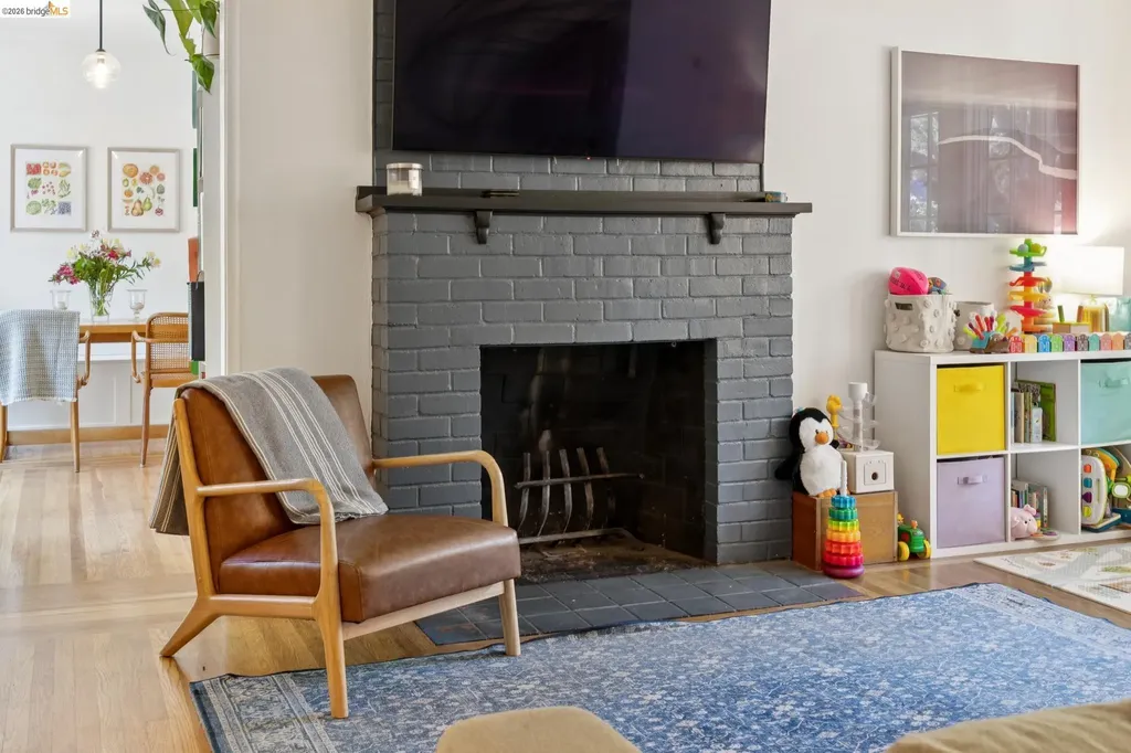 200 Fairlawn Drive Berkeley CA 94708