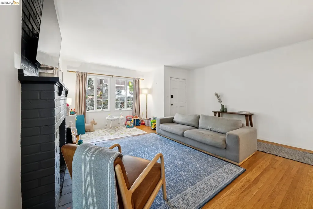 200 Fairlawn Drive Berkeley CA 94708