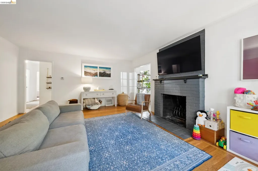200 Fairlawn Drive Berkeley CA 94708