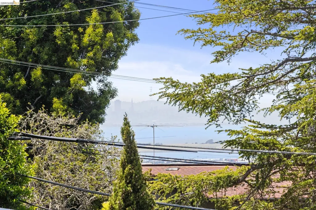 178 Ardmore Road Kensington CA 94707