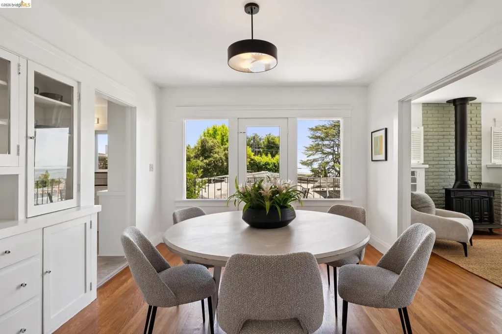 178 Ardmore Road Kensington CA 94707