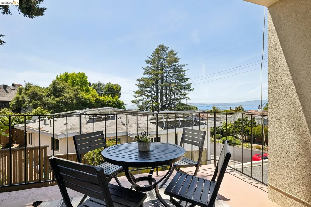 178 Ardmore Road Kensington CA 94707