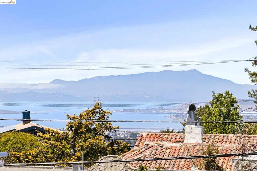 178 Ardmore Road Kensington CA 94707