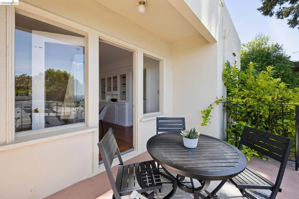 178 Ardmore Road Kensington CA 94707