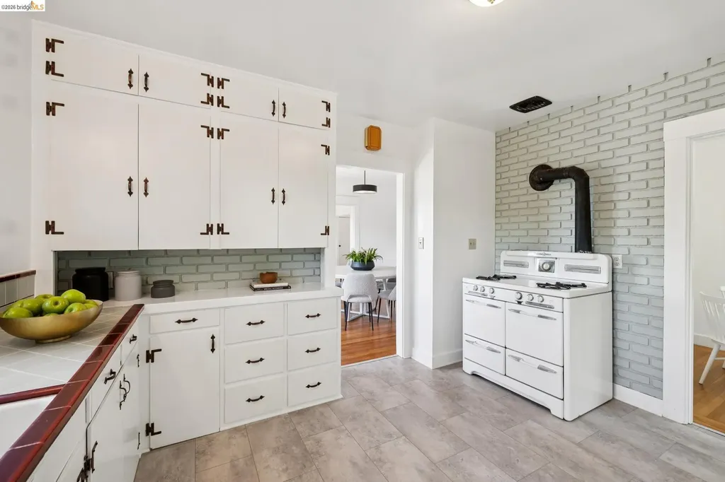 178 Ardmore Road Kensington CA 94707
