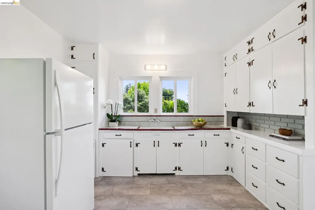 178 Ardmore Road Kensington CA 94707