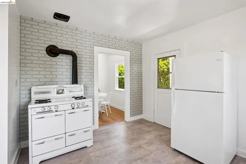 178 Ardmore Road Kensington CA 94707