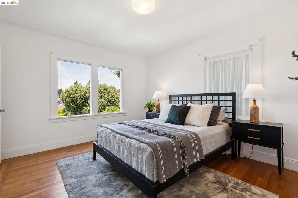 178 Ardmore Road Kensington CA 94707