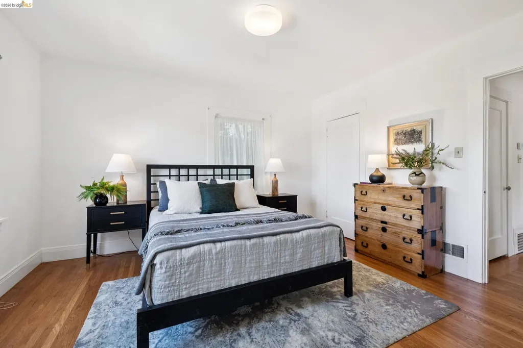 178 Ardmore Road Kensington CA 94707