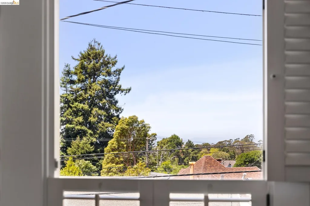 178 Ardmore Road Kensington CA 94707