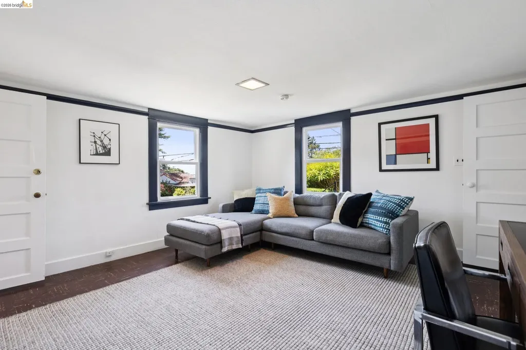 178 Ardmore Road Kensington CA 94707