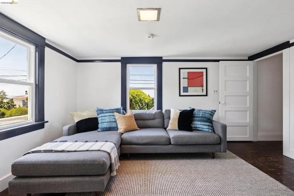178 Ardmore Road Kensington CA 94707