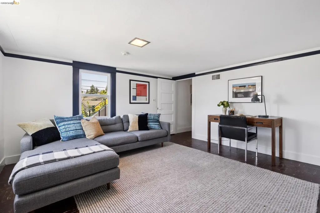 178 Ardmore Road Kensington CA 94707