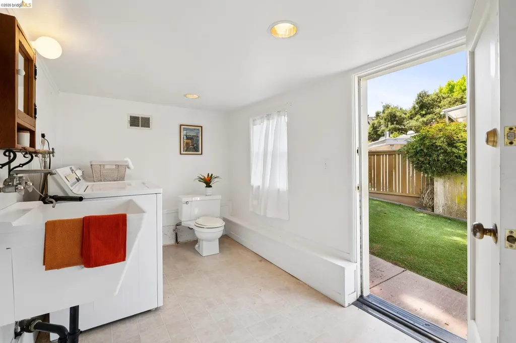 178 Ardmore Road Kensington CA 94707