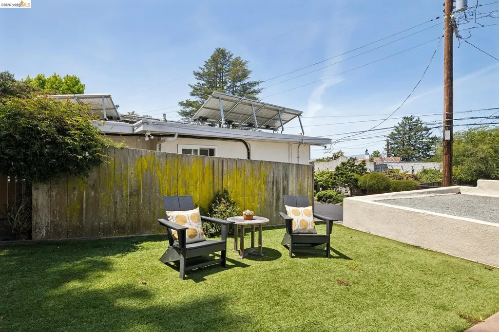178 Ardmore Road Kensington CA 94707