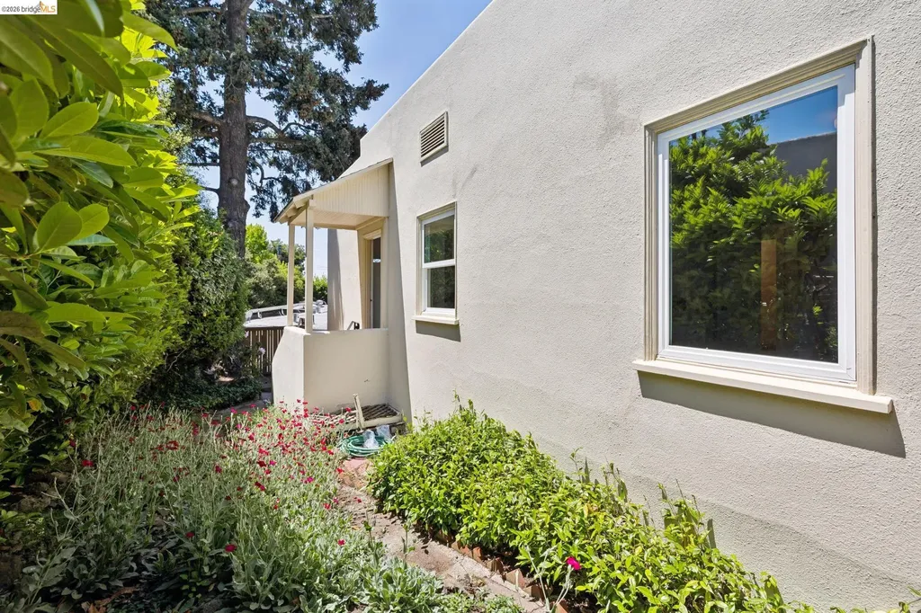 178 Ardmore Road Kensington CA 94707