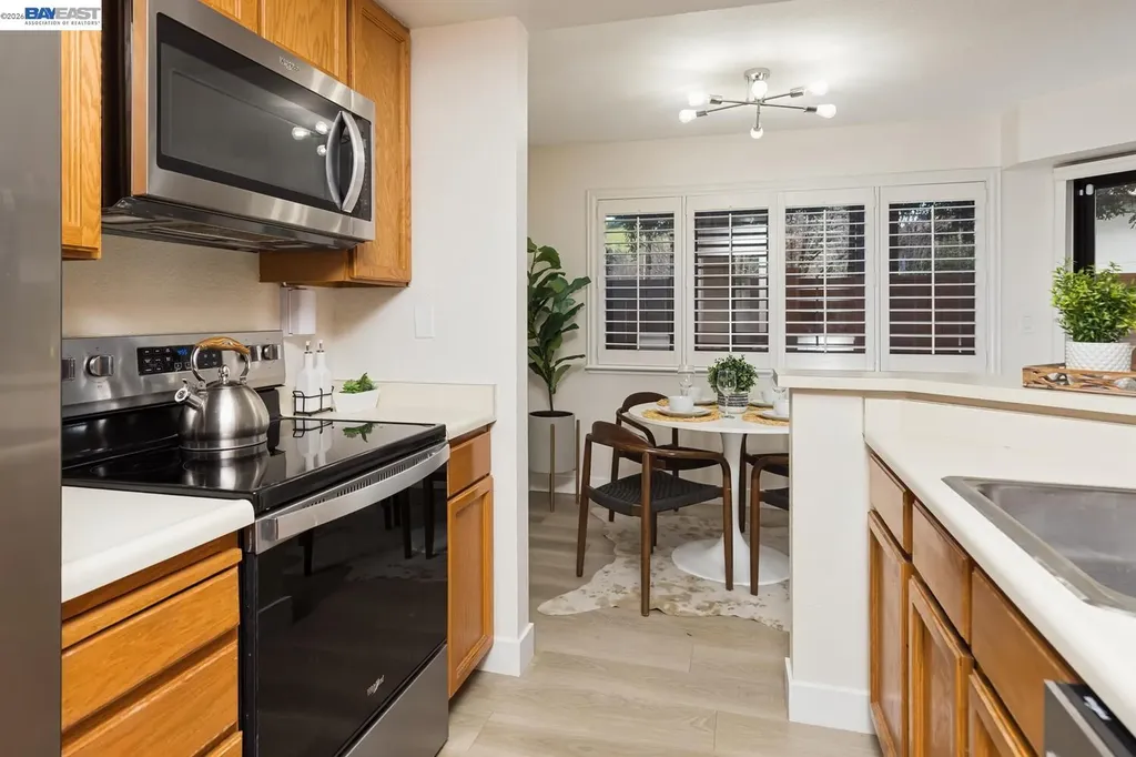 2513 Lucy Lane Walnut Creek CA 94595