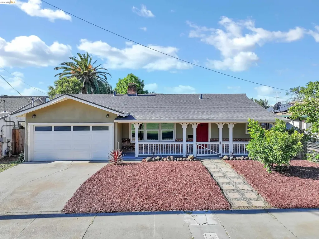 116 16th Street Antioch CA 94509